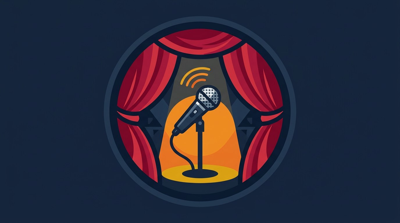 The Courtyard Comedy Club