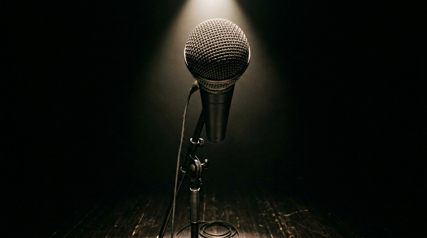 Weekend Wit at The Hall