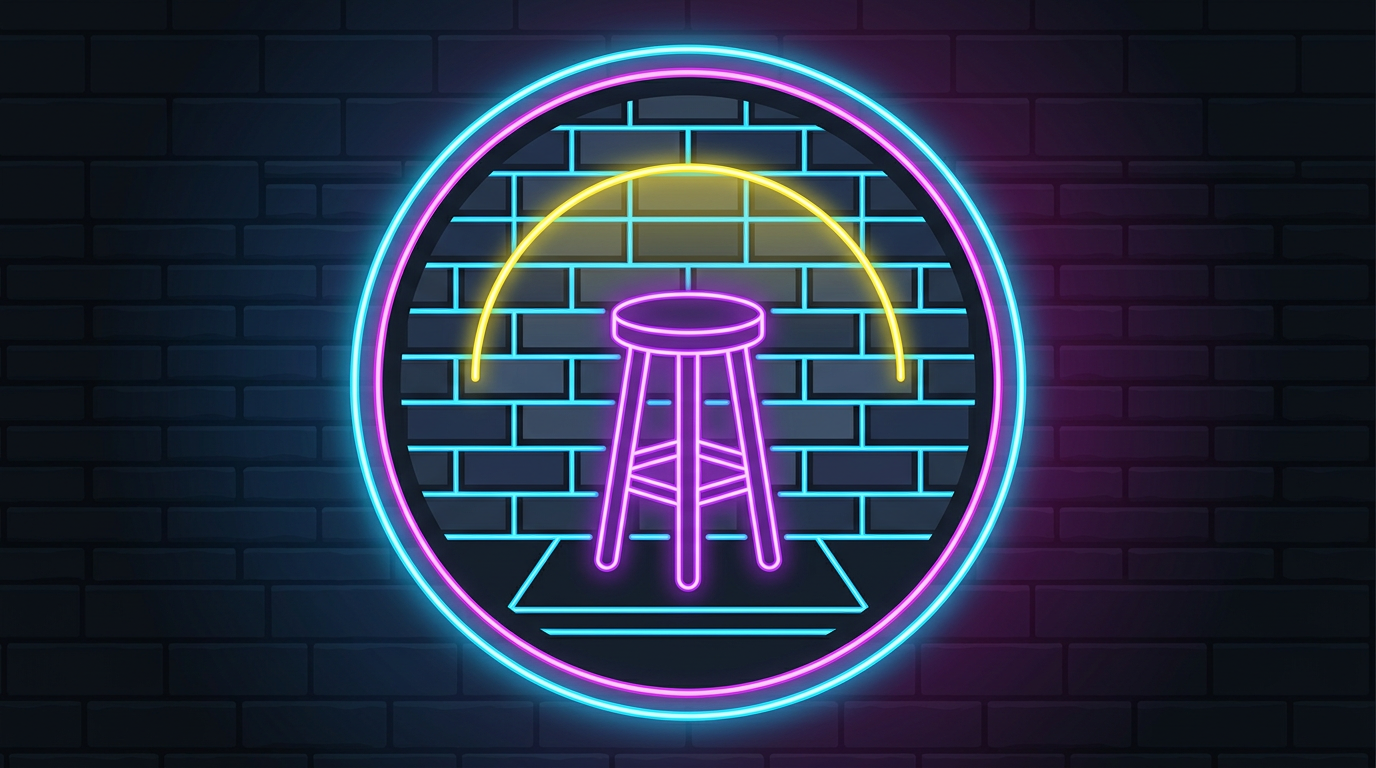 Weekend Wit at The Hall