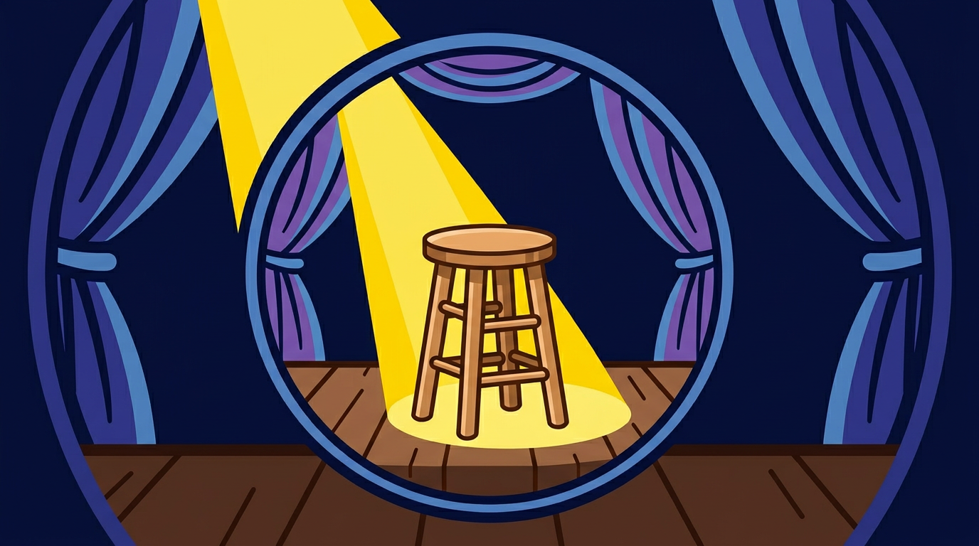 Laughs on the High Street